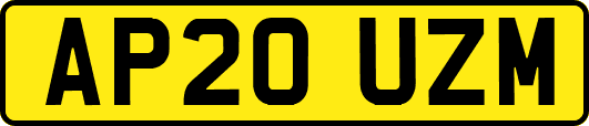 AP20UZM