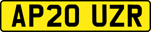 AP20UZR