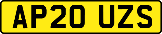 AP20UZS