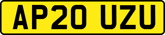 AP20UZU