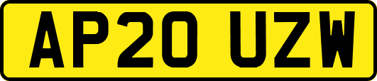 AP20UZW