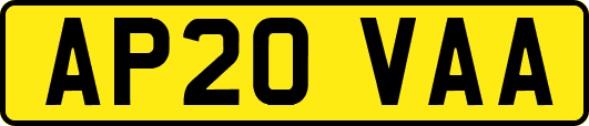 AP20VAA