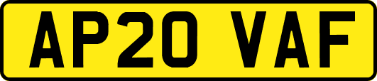 AP20VAF