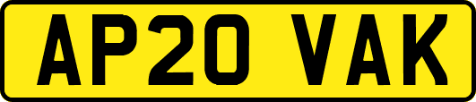 AP20VAK