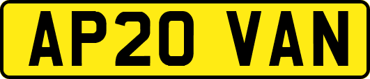 AP20VAN