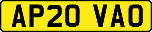 AP20VAO
