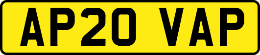 AP20VAP