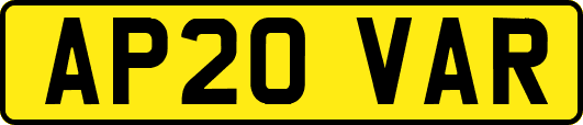 AP20VAR