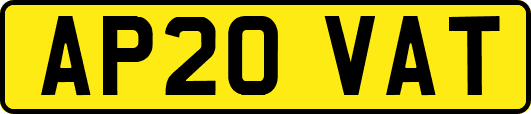AP20VAT