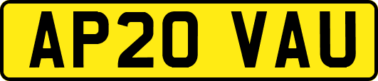 AP20VAU