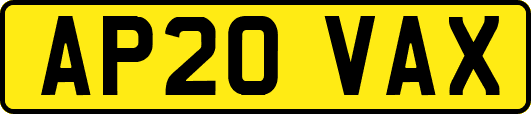 AP20VAX