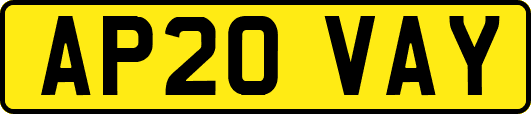 AP20VAY