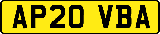 AP20VBA