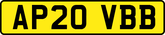 AP20VBB