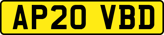 AP20VBD