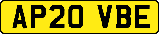 AP20VBE