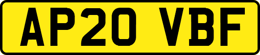 AP20VBF