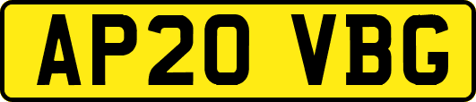 AP20VBG