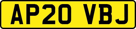 AP20VBJ