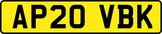 AP20VBK