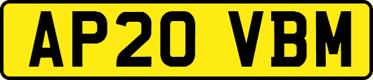 AP20VBM