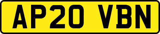AP20VBN