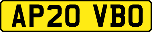 AP20VBO