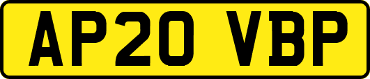 AP20VBP