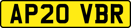 AP20VBR