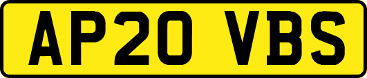 AP20VBS