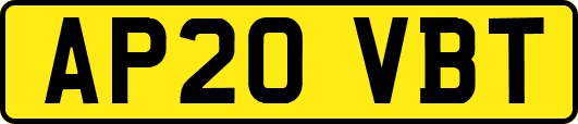 AP20VBT