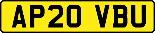 AP20VBU