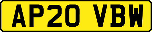 AP20VBW