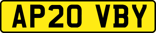 AP20VBY