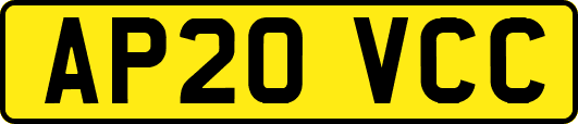 AP20VCC