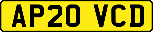 AP20VCD