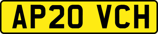 AP20VCH