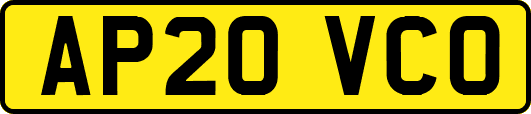 AP20VCO