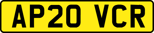AP20VCR
