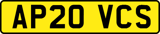 AP20VCS