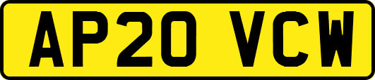 AP20VCW