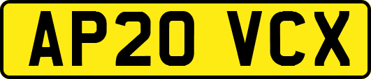 AP20VCX