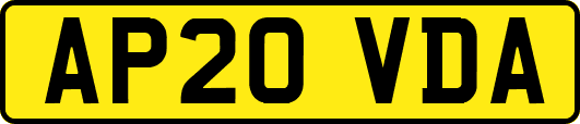 AP20VDA