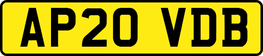 AP20VDB