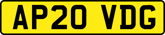 AP20VDG