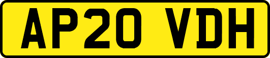 AP20VDH