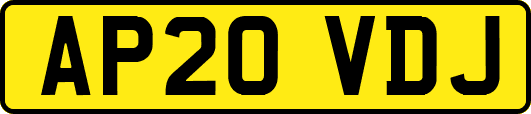 AP20VDJ