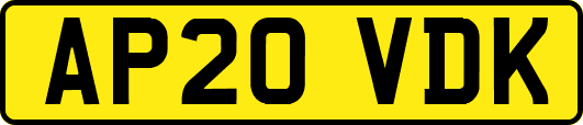 AP20VDK