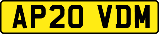 AP20VDM