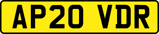 AP20VDR
